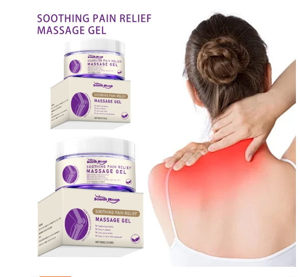 Daily care for joints, knees, elbows, shoulders, comfortable external application