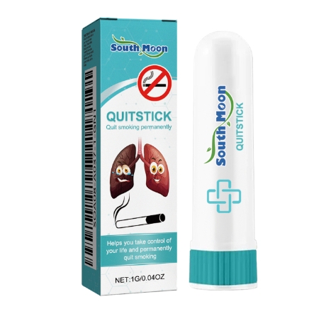 Nose cleaning and body care stick for nasal and nasal cleaning