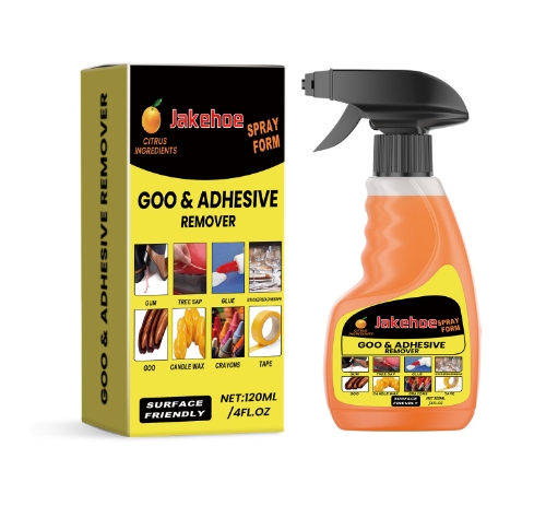 Remove adhesive, self-adhesive, double-sided tape, clean and traceless multifunctional adhesive remover
