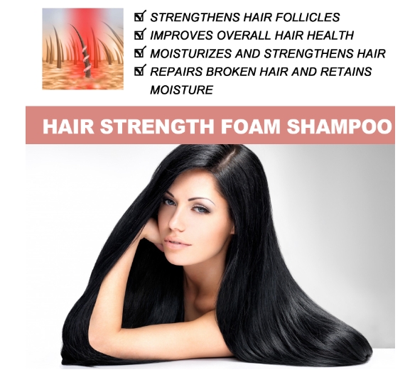 Hair care, nutrition, softness, repair, scalp, hair roots massage solution