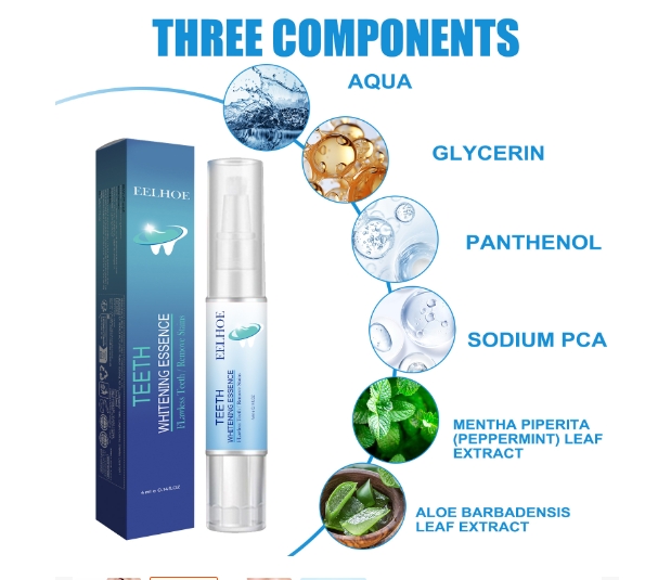 Cleaning Pen Oral Cleaning Teeth Cleaning Pen Tooth Care Pen