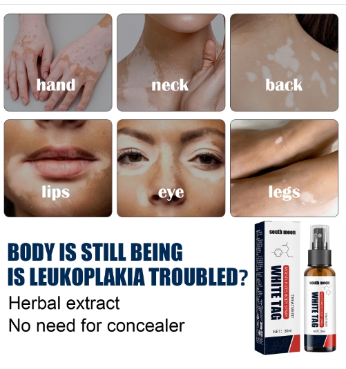 Body skin external moisturizing and mild care spray