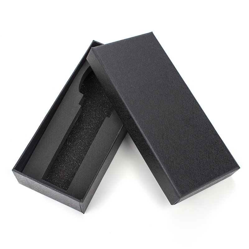 Watch Box, PU Leather Watch Case, Gift Boxs With Cushion For Most Watches, Smart Watch & jewelry