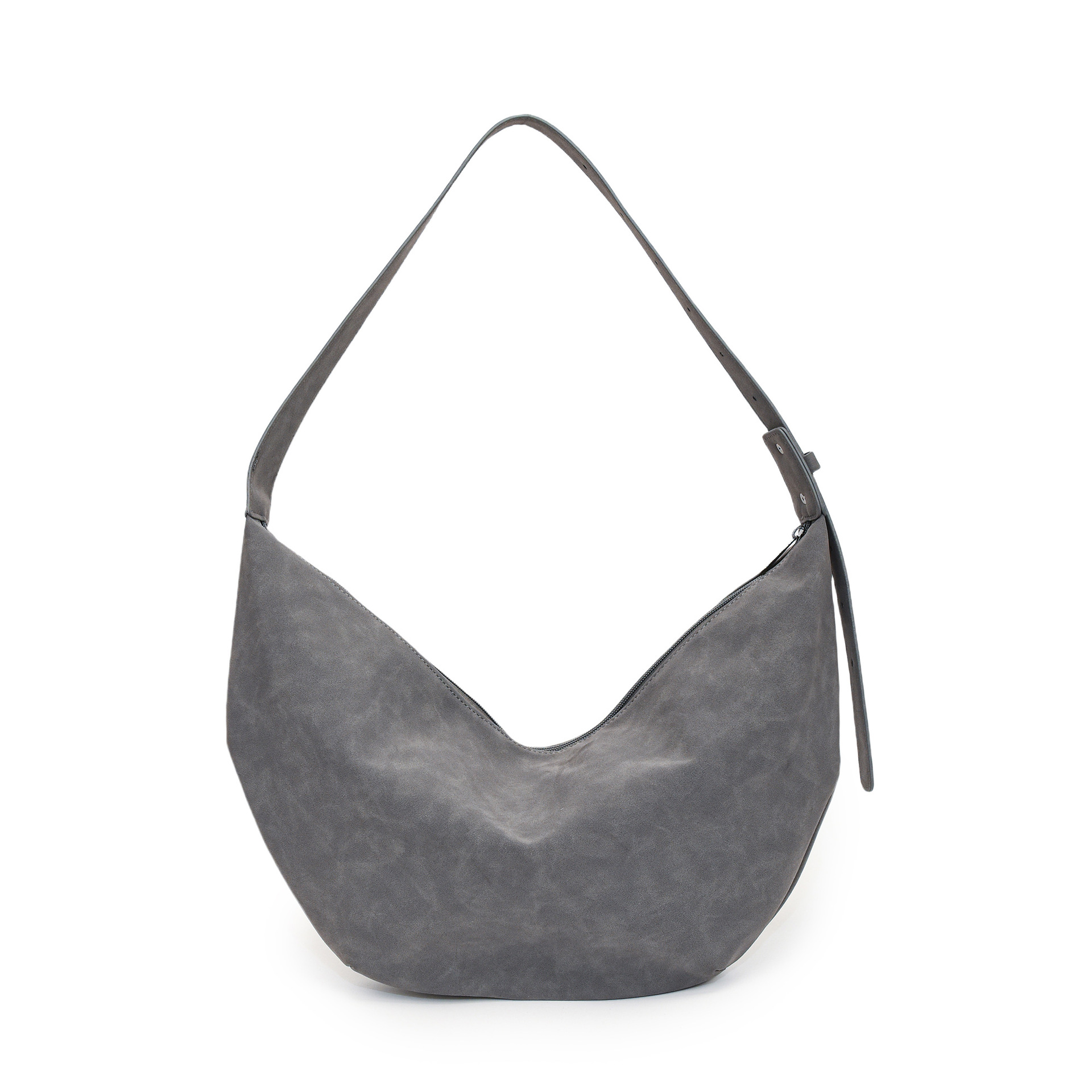 2025 New Retro Single Shoulder Crossbody Bag Commuter Tote Bag
