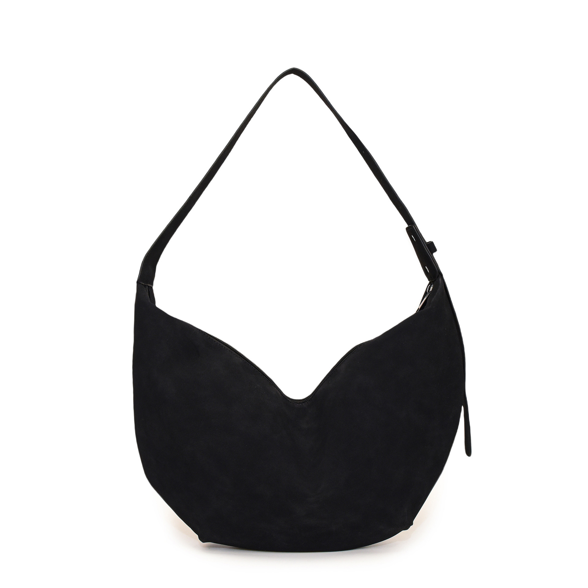 2025 New Retro Single Shoulder Crossbody Bag Commuter Tote Bag