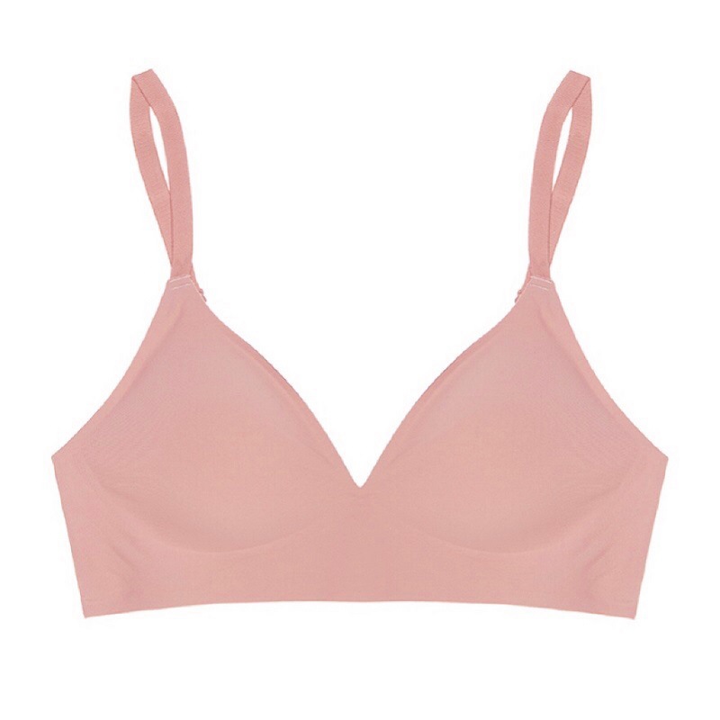 Untouched underwear with large chest and waist, small size for women, thin design