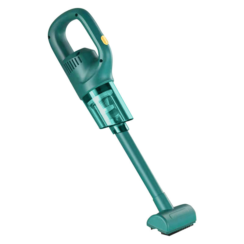 Handheld wireless charging vacuum cleaner, portable car suction high-power vacuum cleaner