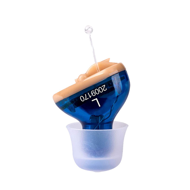 Hearing aid wind chime N123 elderly hearing aid accessories