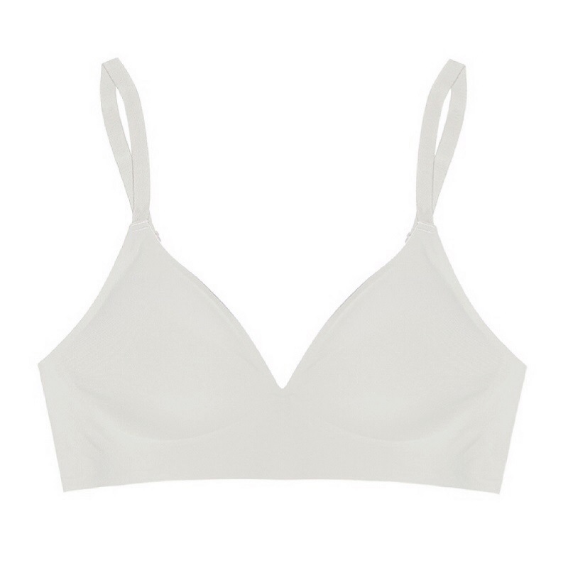Untouched underwear with large chest and waist, small size for women, thin design