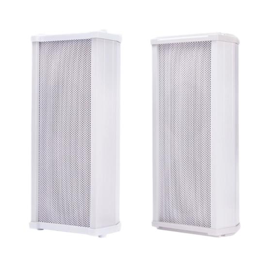 Small and medium-sized conference professional full range speaker, home wall mounted 6.5-inch speaker