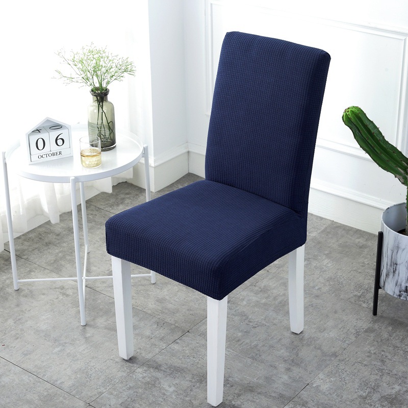 Chair Cover Universal Chair Cover Family Chair Package Chair Cover Elastic Cover