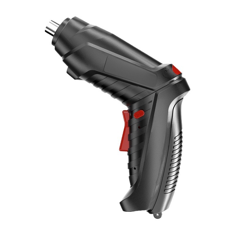 Lithium ion mini pistol drill screwdriver drill bit