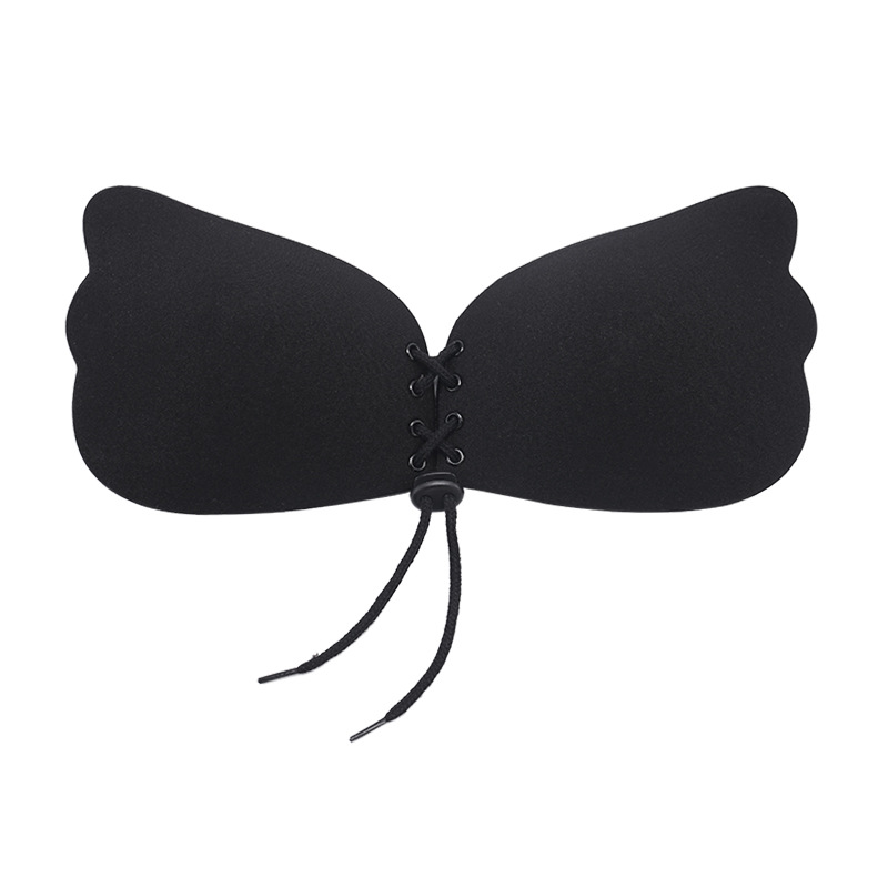 Mango Cup Chest Patch, Silicone Chest Patch, Breathable Wedding Dress Specific Agglomeration Breast Patch