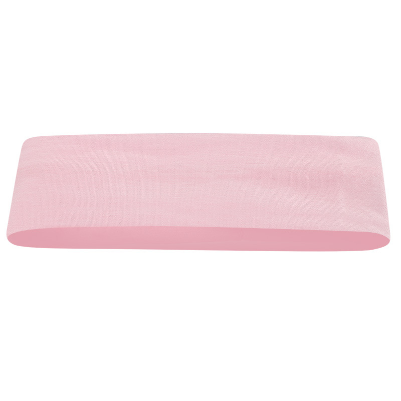 Yoga elastic sports headband fitness sweat-absorbent headband headband