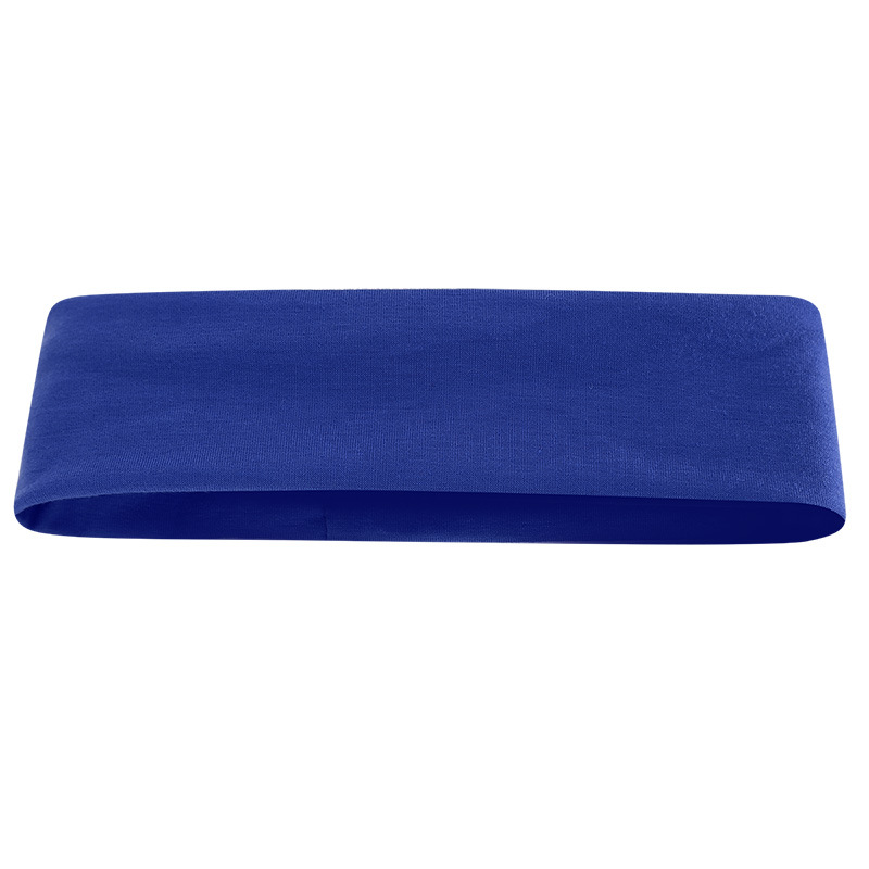 Yoga elastic sports headband fitness sweat-absorbent headband headband
