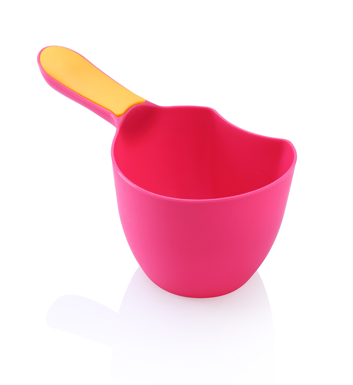 Baby bath household water scoop water scoop children's bath water scoop