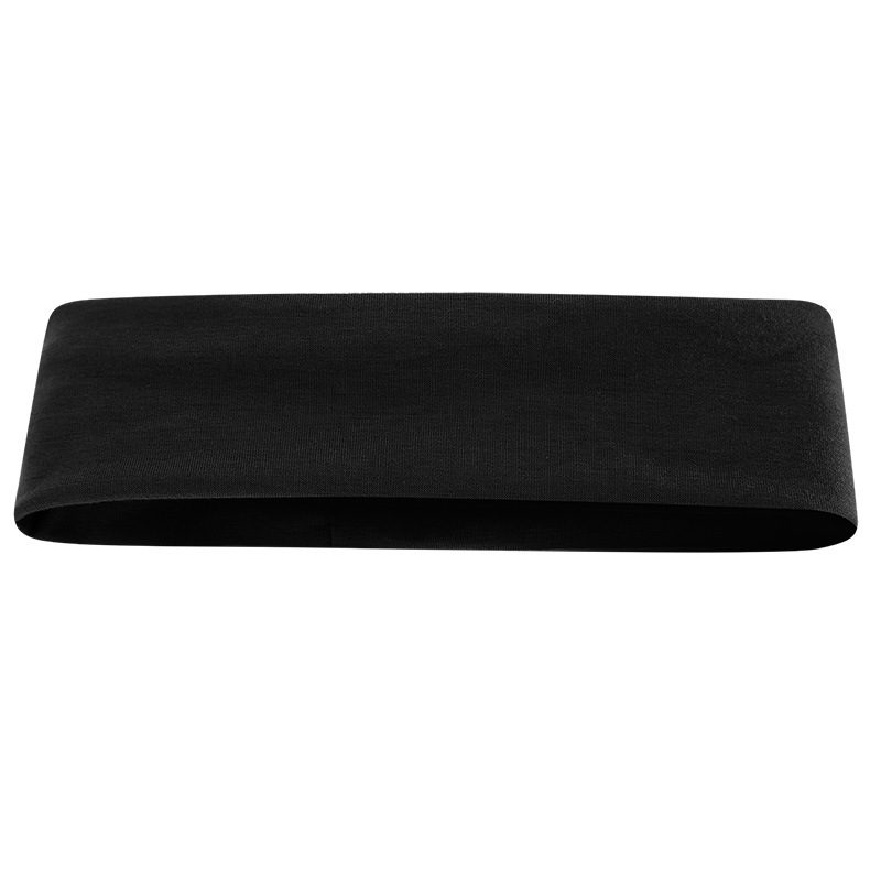 Yoga elastic sports headband fitness sweat-absorbent headband headband