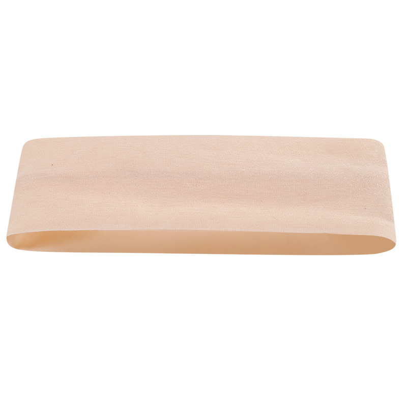 Yoga elastic sports headband fitness sweat-absorbent headband headband
