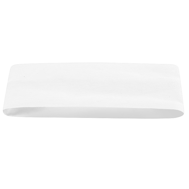 Yoga elastic sports headband fitness sweat-absorbent headband headband