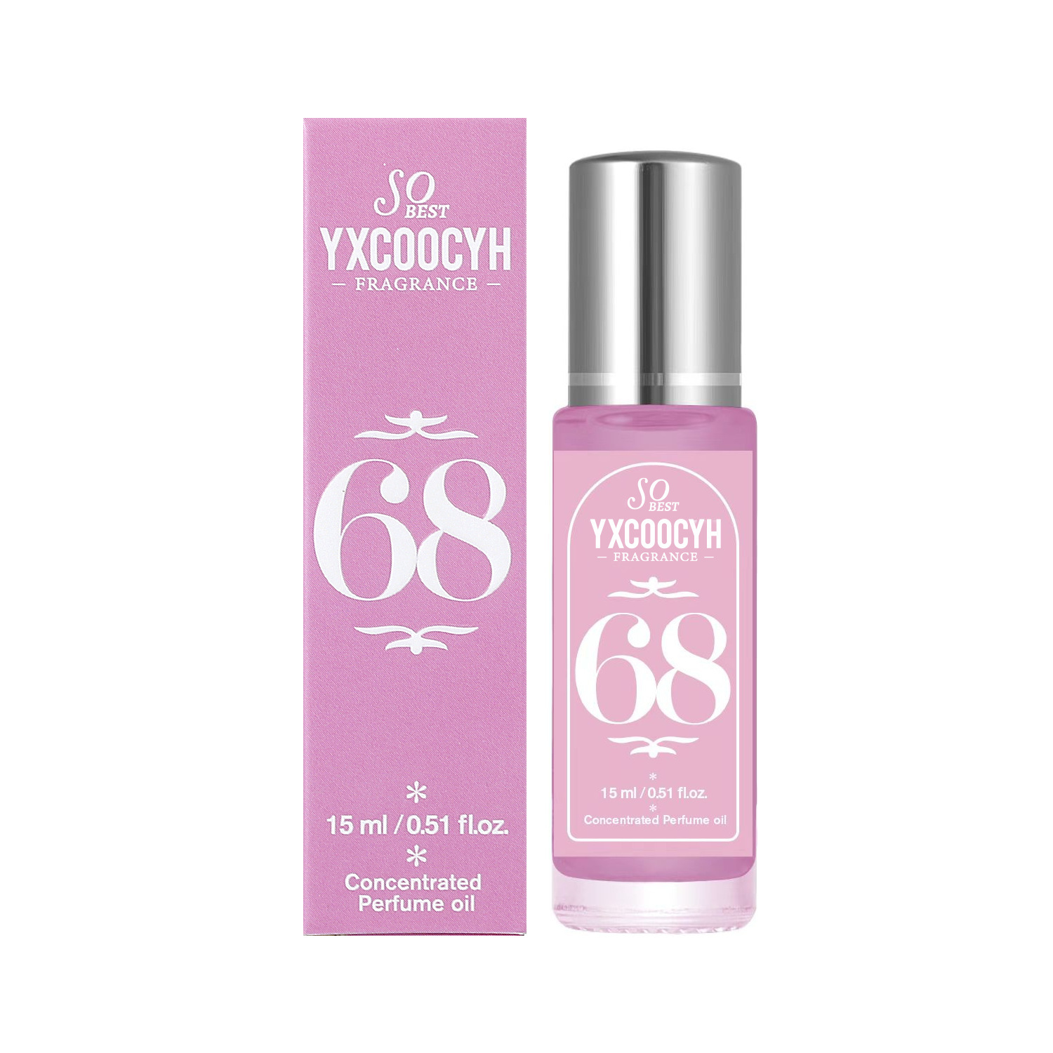 Perfume Rio de Janeiro 62 68 40 71 Ball perfume Oil