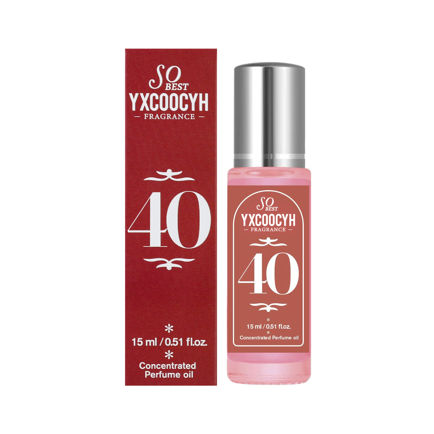 Perfume Rio de Janeiro 62 68 40 71 Ball perfume Oil