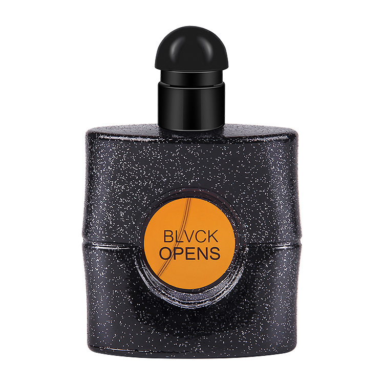 Royal Black Opium perfume for Women Lasting Fragrance for Students Pingti perfume