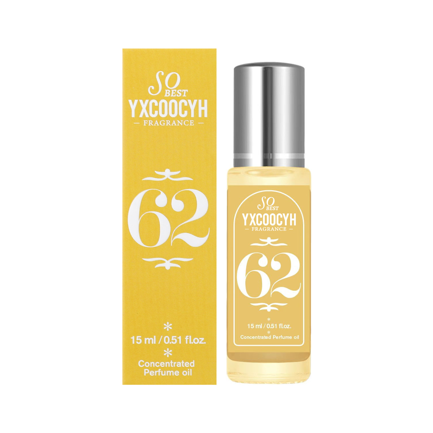 Perfume Rio de Janeiro 62 68 40 71 Ball perfume Oil