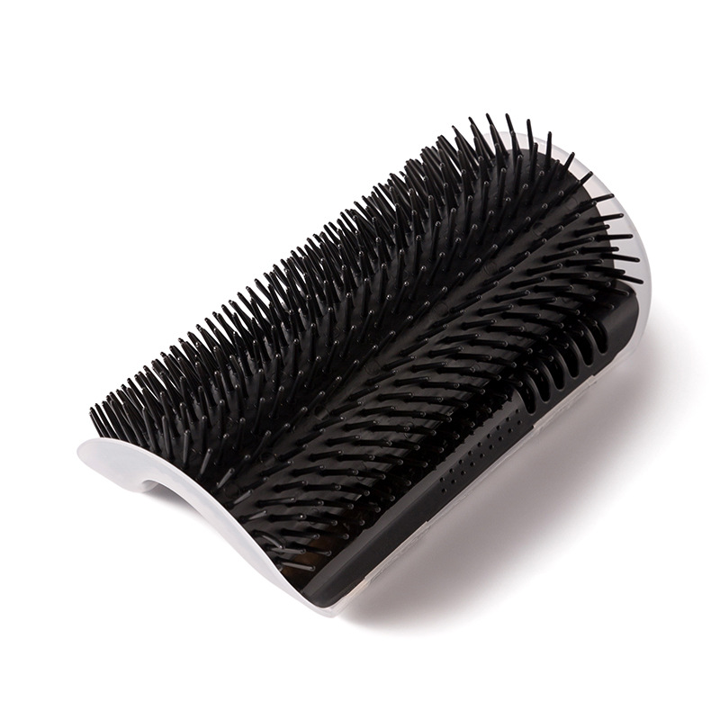 Pet Cat Itching and Scratching Tool, Mint Ball Comb, Wall Corner Teasing, Cat Soothing Toy