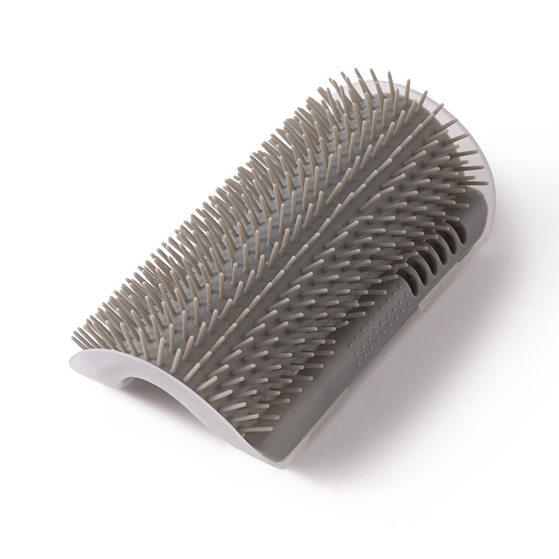Pet Cat Itching and Scratching Tool, Mint Ball Comb, Wall Corner Teasing, Cat Soothing Toy