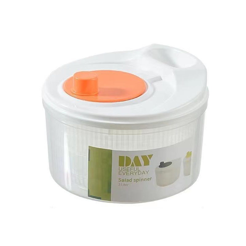 Household vegetable dehydrator, food grade vegetable dehydrator, kitchen vegetable washing and draining basin