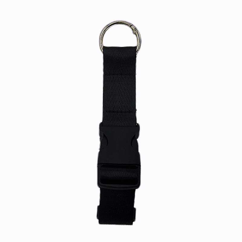 Multi functional buckle strap strap strap buckle backpack external strap luggage adjustable