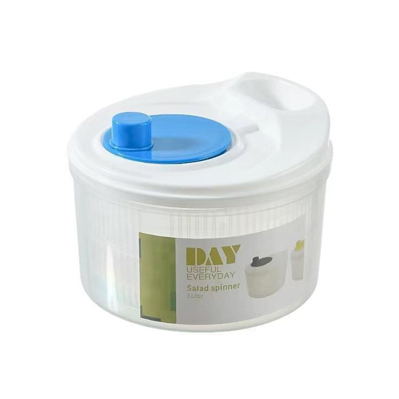 Household vegetable dehydrator, food grade vegetable dehydrator, kitchen vegetable washing and draining basin