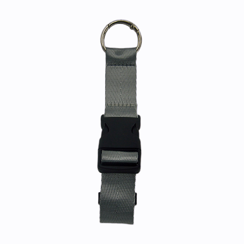 Multi functional buckle strap strap strap buckle backpack external strap luggage adjustable