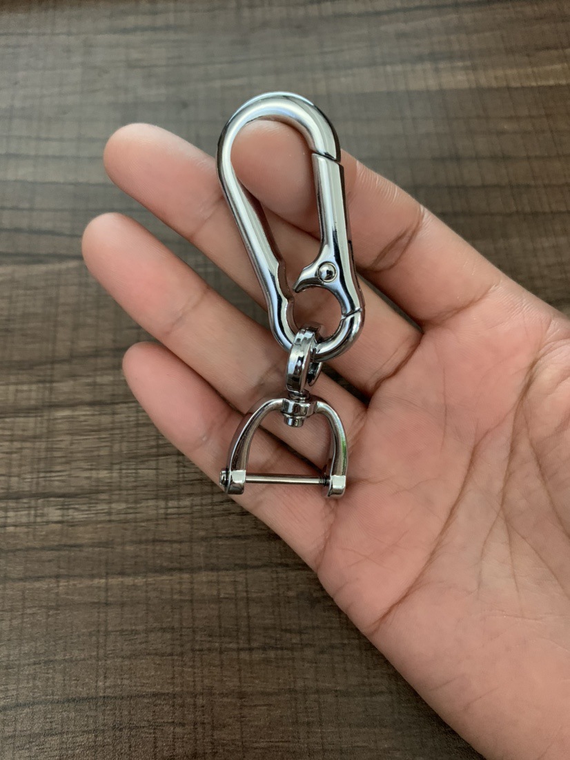 Keychain, car metal pendant, keyring pendant, small gift