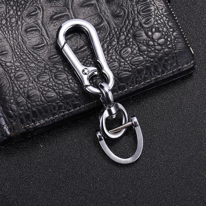 Keychain, car metal pendant, keyring pendant, small gift