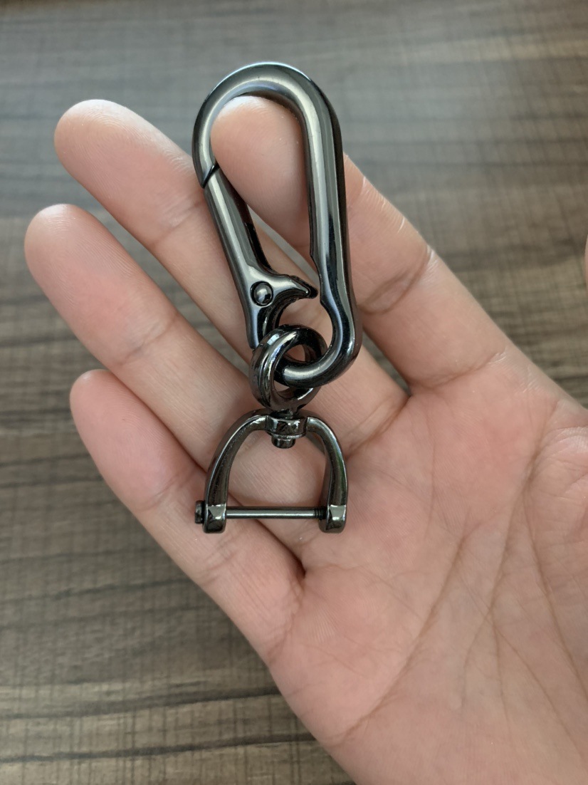 Keychain, car metal pendant, keyring pendant, small gift