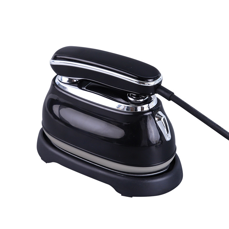 Handheld hanging iron, household steam iron, portable ironing machine