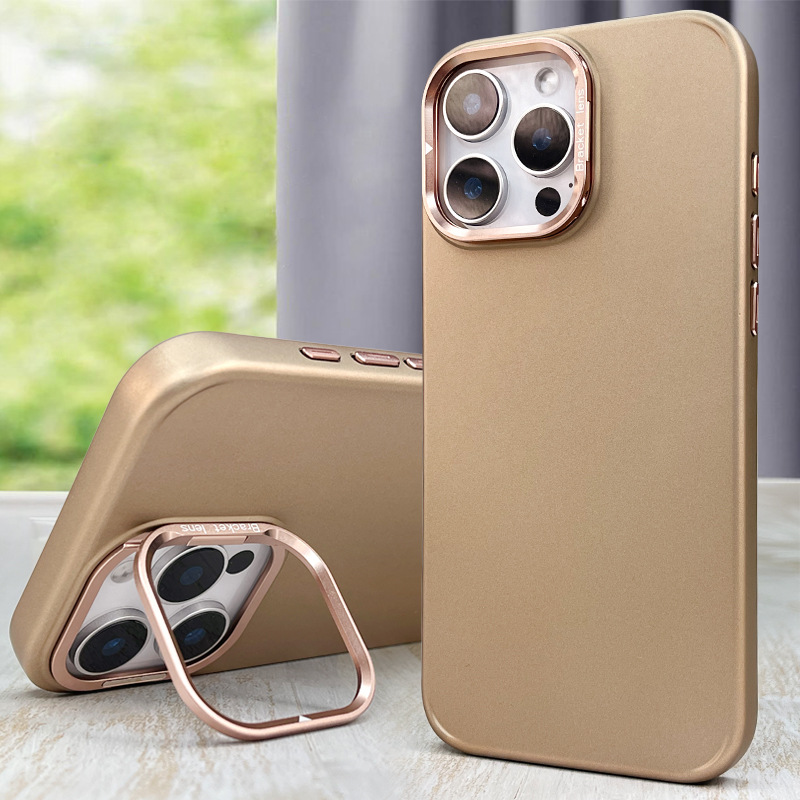 Suitable for iPhone 15 Pro phone case, iPhone 13 Apple case, high-end feel, 16 magnetic skin suction sensation