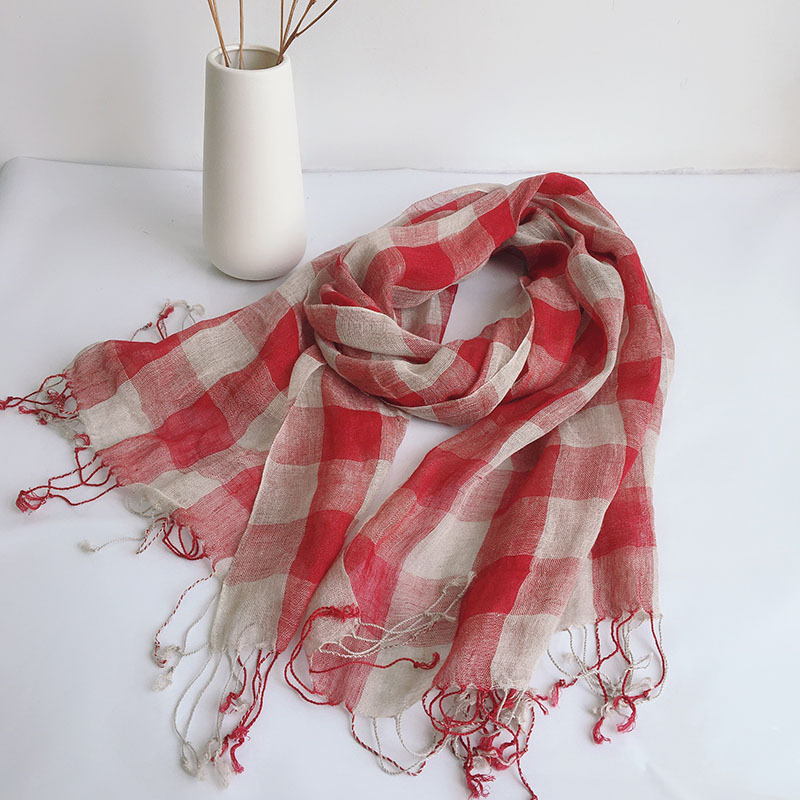 100% mulberry silk 65 twill silk 14mm silk silk scarf, women's spring and summer square scarf, sun protection scarf, shawl