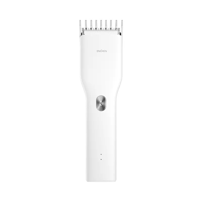 Product Eco-chain Shining Fun Hair Clipper Children's Shaving Hair Adult Household Baby Charging Electric Positioning Comb Electric Clipper