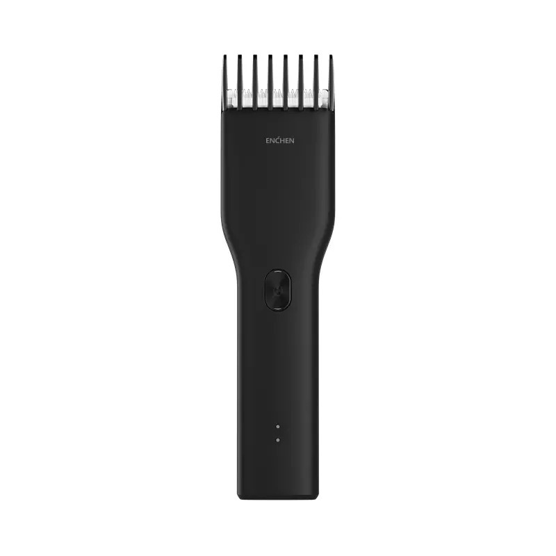 Product Eco-chain Shining Fun Hair Clipper Children's Shaving Hair Adult Household Baby Charging Electric Positioning Comb Electric Clipper