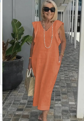 Vestido feminino de tule azul, tamanho XL, para ocasiões de moda