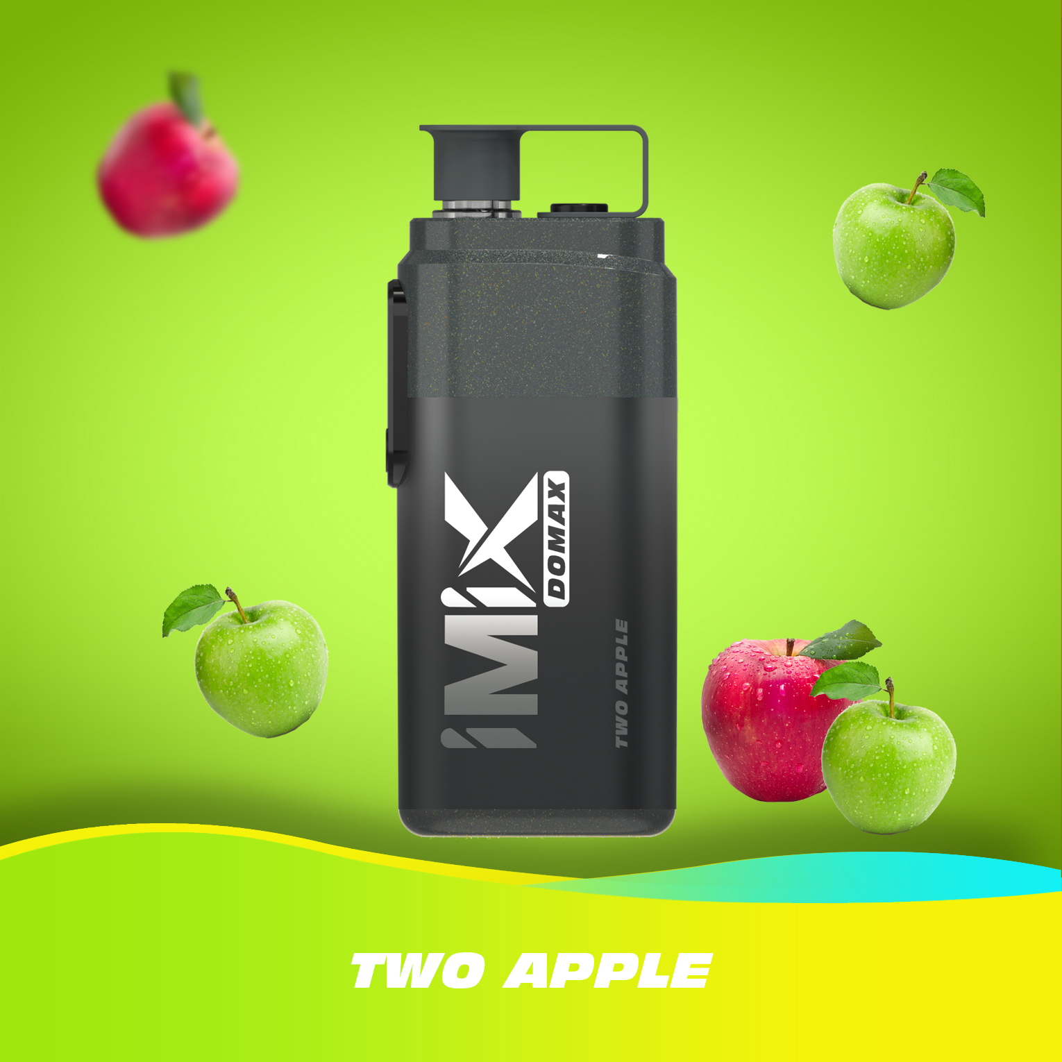 IMIX Domax Vape 35K Puffs