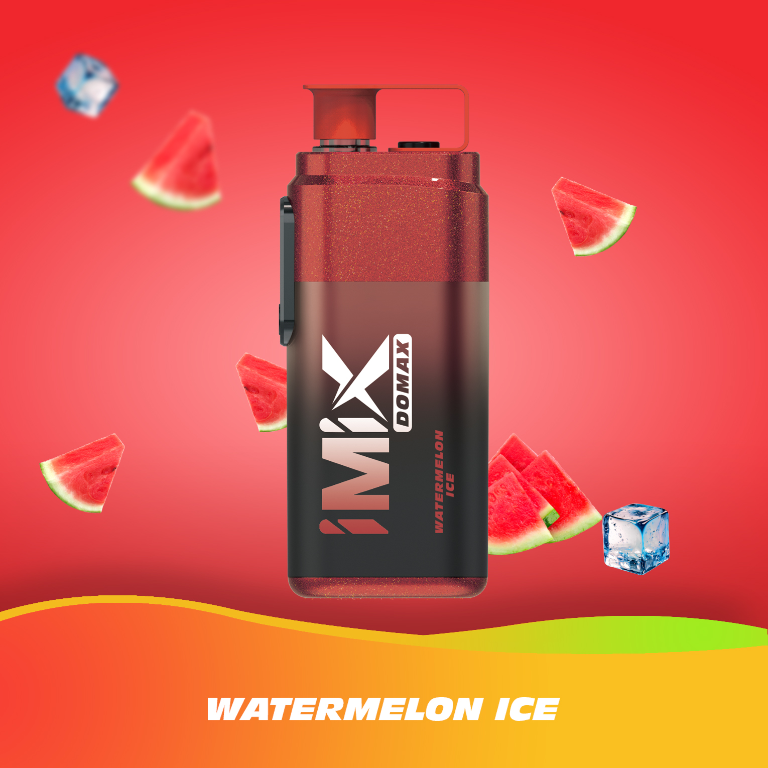 IMIX Domax Vape 35K Puffs