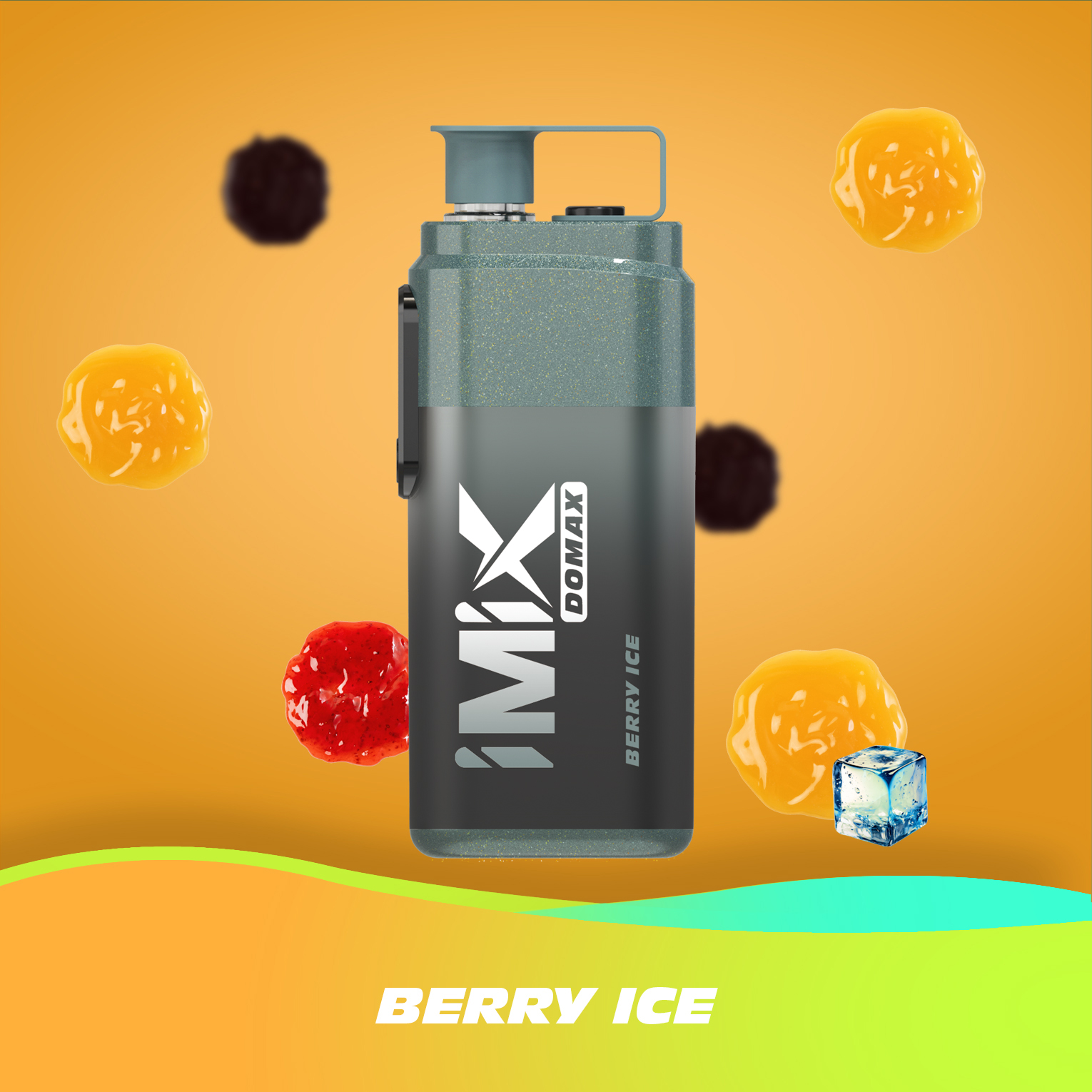 IMIX Domax Vape 35K Puffs