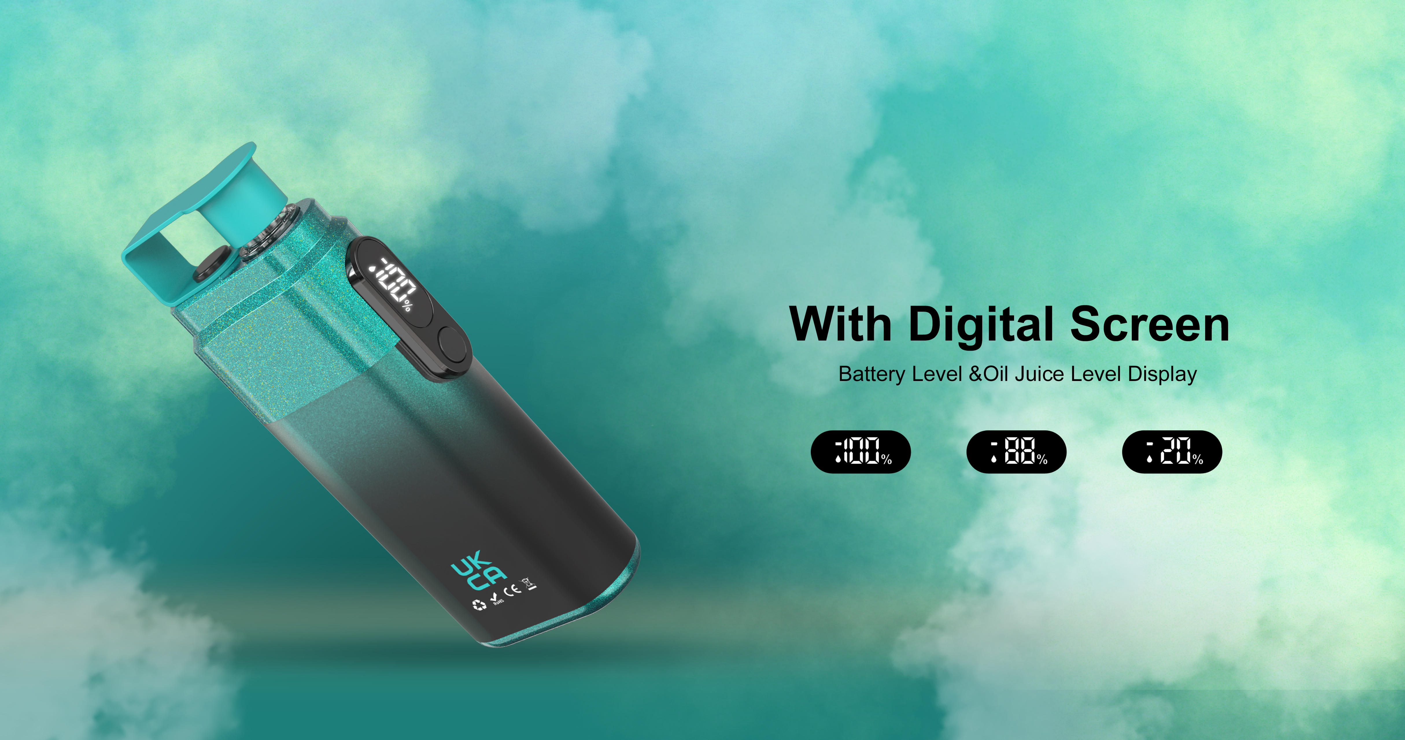 IMIX Domax Vape 35K Puffs