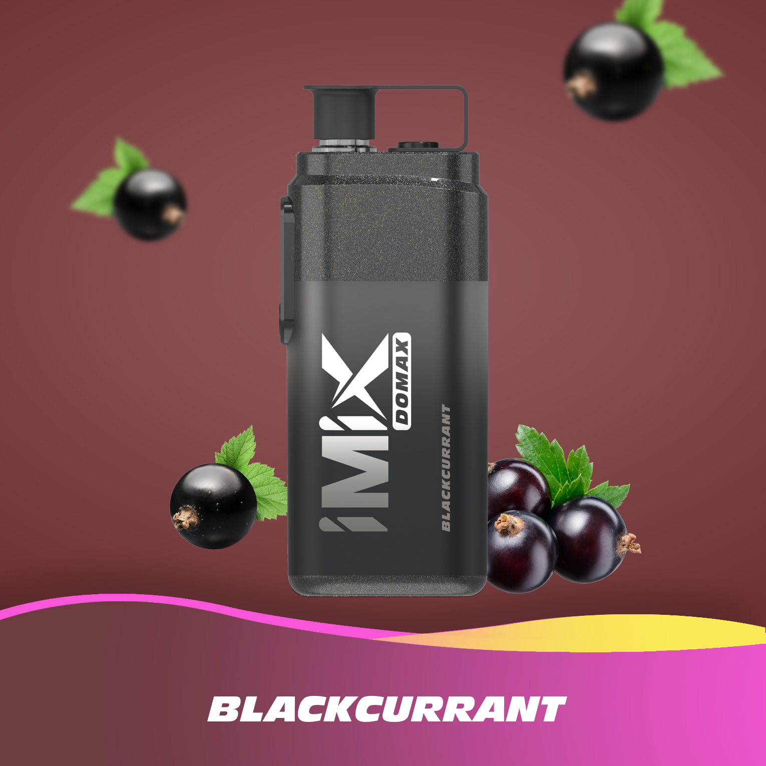 IMIX Domax Vape 35K Puffs