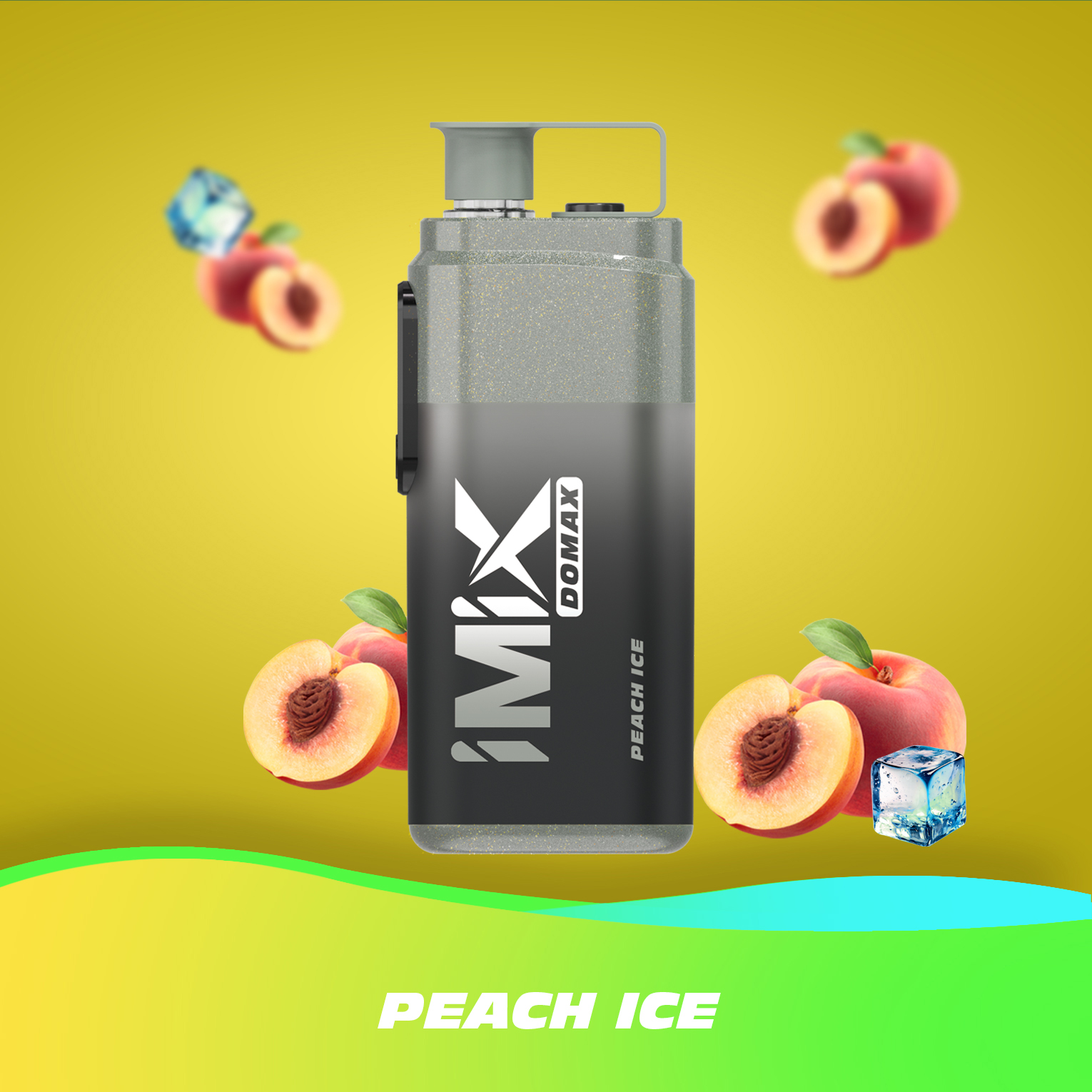 IMIX Domax Vape 35K Puffs