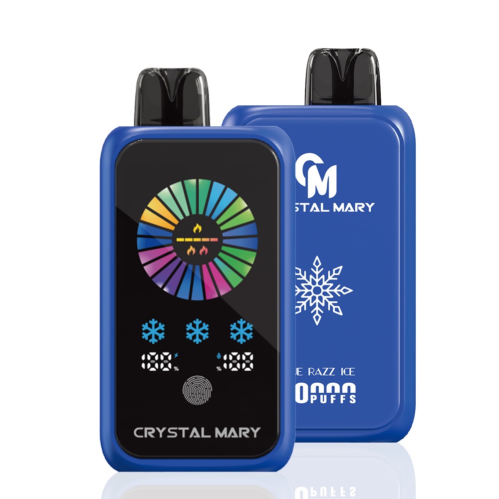 CM Groove 50K Puffs 50mg/ml