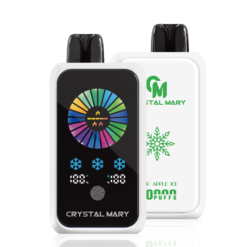 CM Groove 50K Puffs 50mg/ml